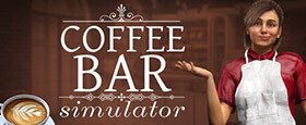 Coffee Bar Simulator