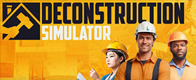 Deconstruction Simulator