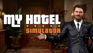 My Hotel Simulator