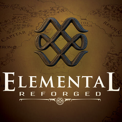 Elemental: Reforged