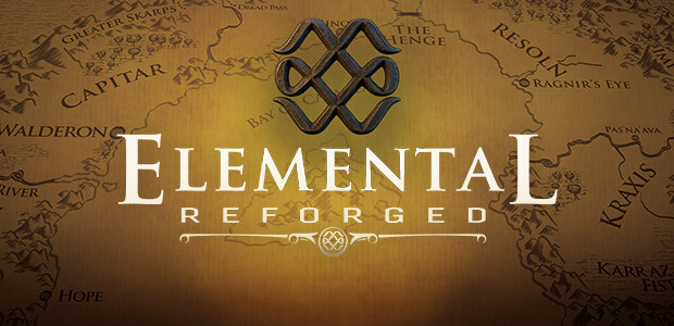 Elemental: Reforged