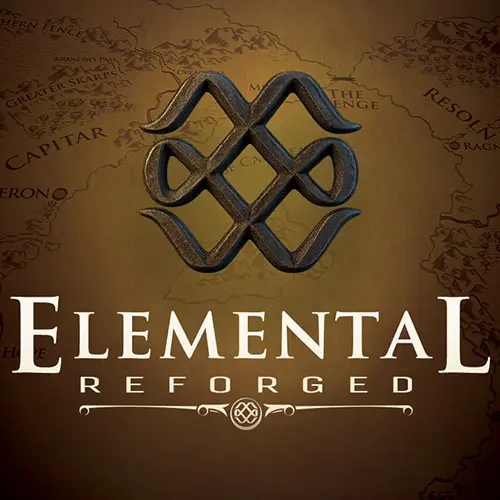 Elemental: Reforged