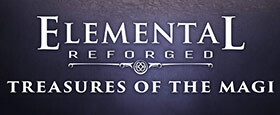 Elemental: Reforged - Treasures of the Magi