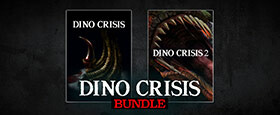Dino Crisis Bundle (GOG)