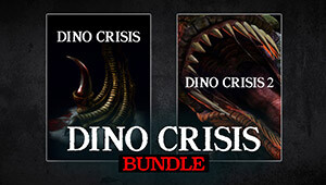 Dino Crisis Bundle (GOG)
