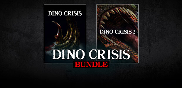 Dino Crisis Bundle (GOG)