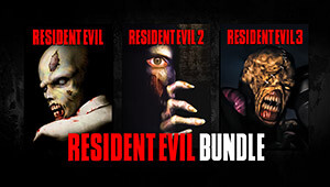 Resident Evil Bundle (GOG)
