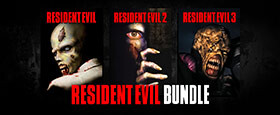 Resident Evil Bundle (GOG)