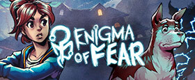 Enigma of Fear