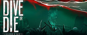 DIVE or DIE - Children of Rain