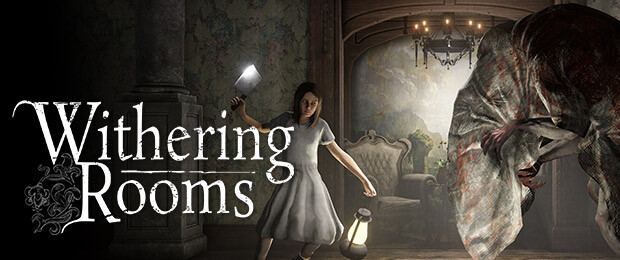 Withering Roms : L’asile dont vous ne voudrez plus jamais sortir !