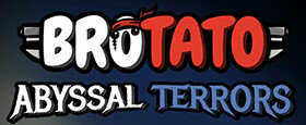 Brotato: Abyssal Terrors