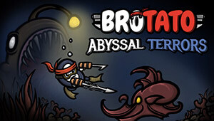 Brotato: Abyssal Terrors