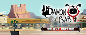 DAMON and BABY - Deluxe Edition