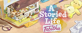 A Storied Life: Tabitha