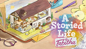 A Storied Life: Tabitha