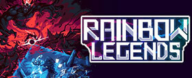 Rainbow Legends