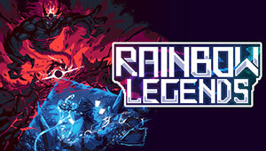 Rainbow Legends