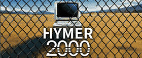 Hymer 2000