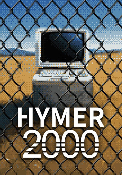 Hymer 2000 - Cover / Packshot