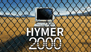 Hymer 2000
