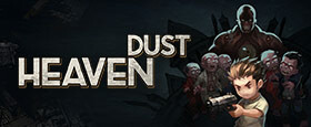 Heaven Dust