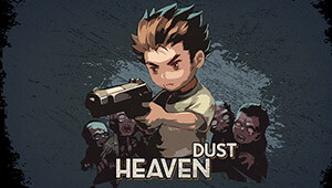 Heaven Dust