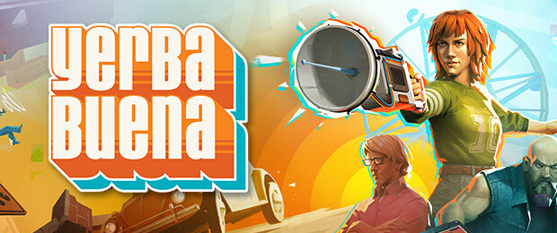 Tout comprendre à Yerba Buena, l'ovni vidéoludique entre Portal et Viewfinder !