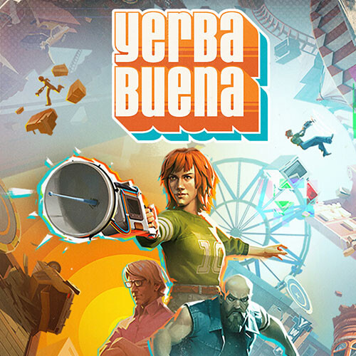 Yerba Buena
