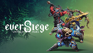 EverSiege: Untold Ages