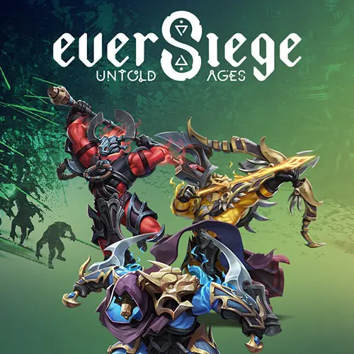 EverSiege: Untold Ages
