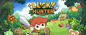 Lucky Hunter