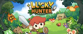 Lucky Hunter