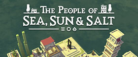 The People of Sea, Sun & Salt