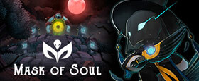 Mask of Soul