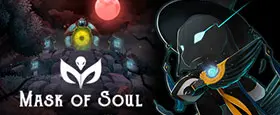 Mask of Soul