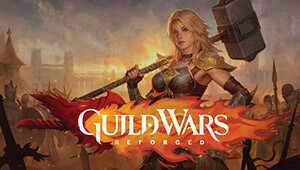 Guild Wars® Reforged (ArenaNet®)