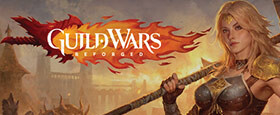 Guild Wars® Reforged (ArenaNet®)