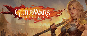 Guild Wars® Reforged