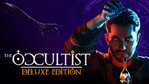 The Occultist Deluxe Edition