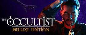 The Occultist Deluxe Edition