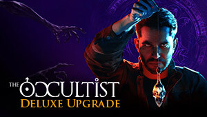 The Occultist - Deluxe Upgrade Pack