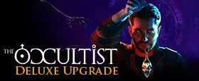 The Occultist - Deluxe Upgrade Pack