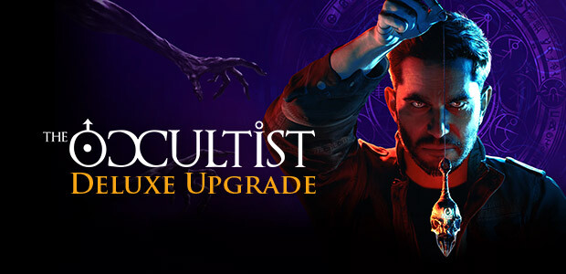 The Occultist - Deluxe Upgrade Pack