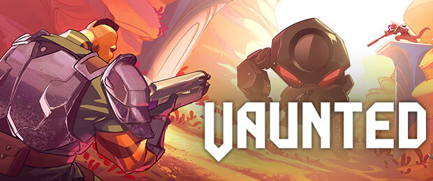 Vaunted angekündigt: Taktisches Sci-Fi-RPG mit Echtzeit-Action vom StarCraft-Schöpfer