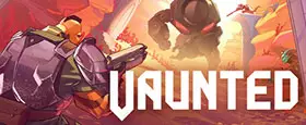 Vaunted