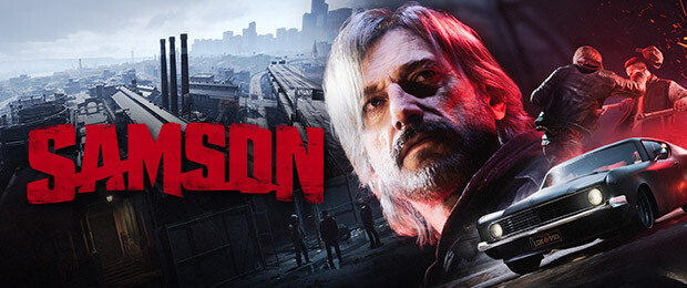 Samson : le Sifu-like graisseux qui se prend pour GTA !