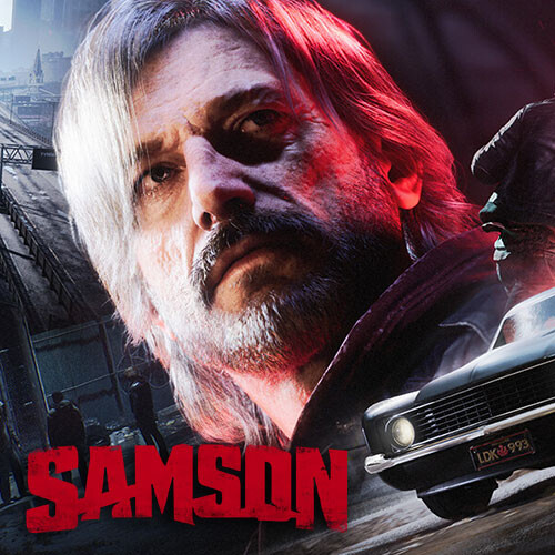 Samson