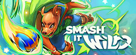 Smash It Wild: Tactical Volleyball Roguelike