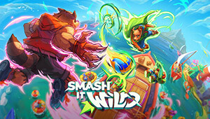 Smash It Wild: Tactical Volleyball Roguelike